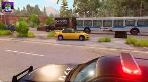 Падение самолетов в BeamNG Drive