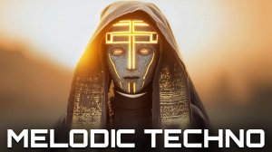 TANZEN - Melodic Techno & Progressive House Mix 2025 | by AURA