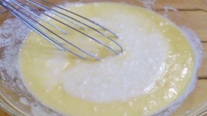 Кекс классический рецепт