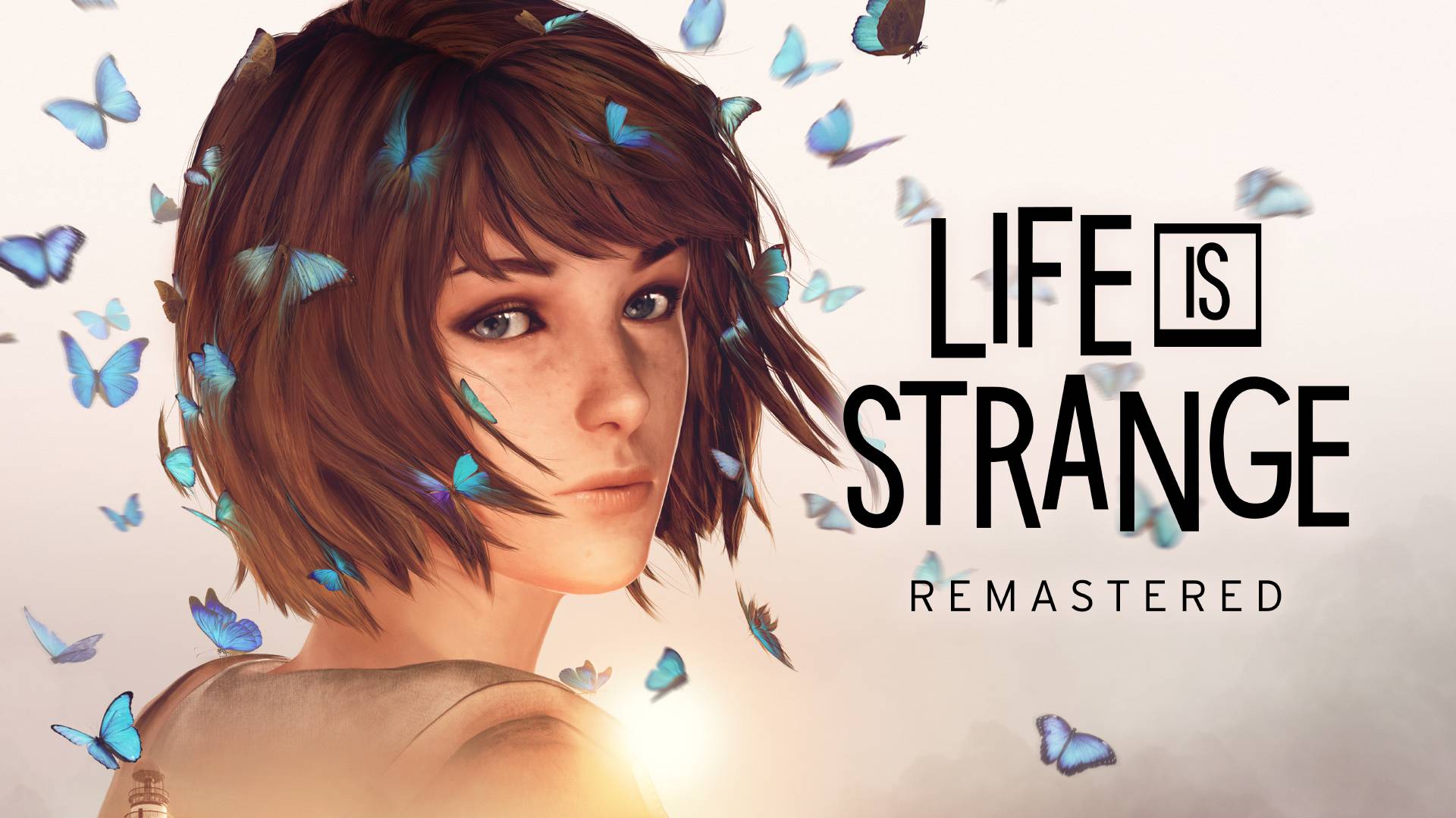 ТЕОРИЯ ХАОСА ► Life Is Strange Remastered Episode 3 #1