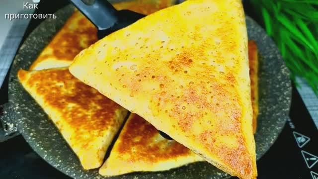 Блинчики с начинкой из фарша смотреть онлайн