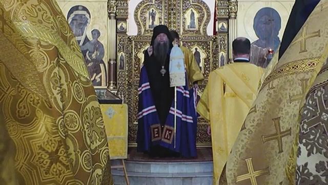 2025.10.05  Успенский собор Сергиев Посад смотреть онлайн