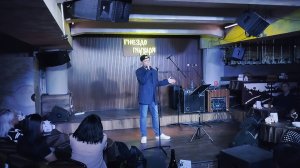 Константин Пахомов «РОМАНС» (Как я любил…). Трогательная и грустная история расставания с любимой.