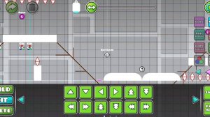 создал что-то красивое