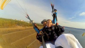 I Belive I Can Fly/ Я верю, что умею летать