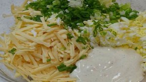 Лаваш с сыром обжаренный