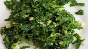 Кефаль в духовке с овощами