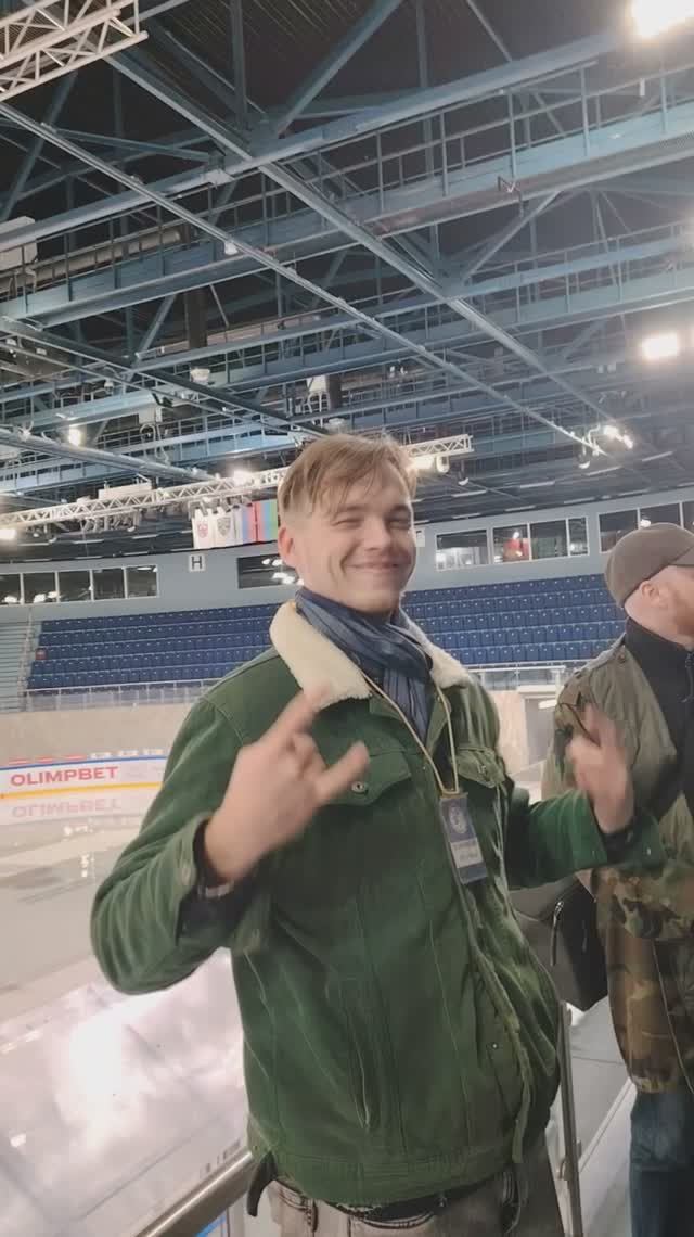 Заруба MHL ©20251005