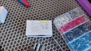 Piranha 15A Purple V.2 в Sorento xm fl.mp4