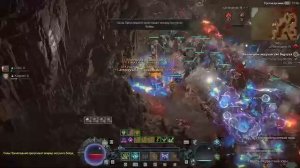 Diablo IV (Дьябло 4, 10 сезон) Фарм, бессмысленный и беспощадный