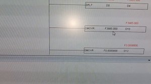 ПЛК JUNCAUTO модуль аналогового ввода вывода TE-4AI2AO