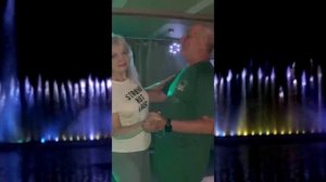 Музыка на теплоходе часть 2