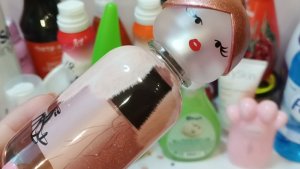 Покупки уходовой косметики и парфюмерии🌷