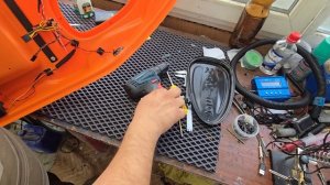 сборка 1 бункерного корпблика часть 14