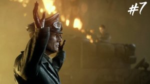 Прохождение тихий Battlefield 5 #7 - Эпилог