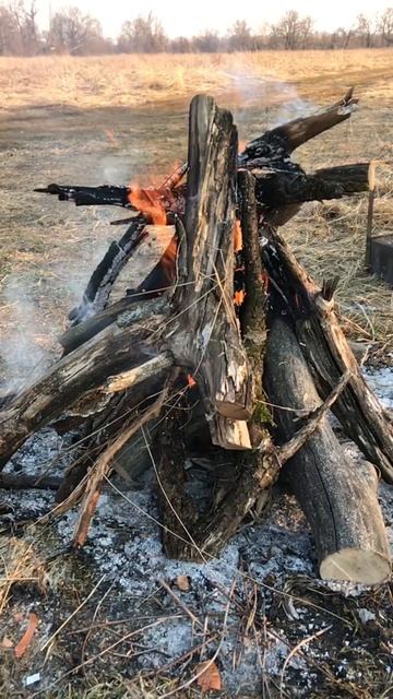 Костер 17 апр 2018 смотреть онлайн