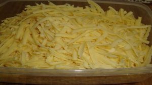 Лаваш без майонеза