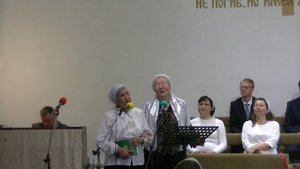 Церковь Благая весть 5 октября 2025г