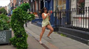 Funniest Moments of 2025 Bushman Prank