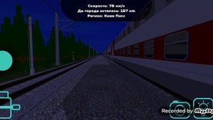 попался приветливый машинист на чехе с двухэтажными вагонами   посигнал и поморгал прожектором