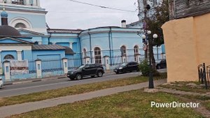 наши выходные - усадьба Гребнево и Ногинск#влог#выходные#щенок#бульдоги
