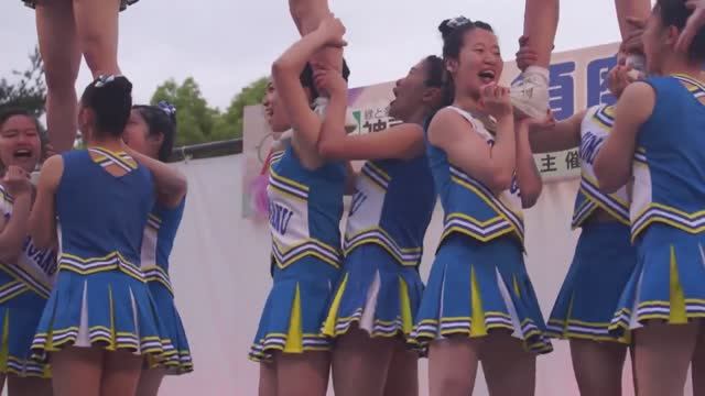 Kobe Festival next year for sure! смотреть онлайн