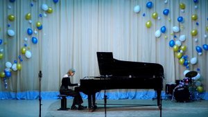 Д.Гершвин - Прелюдия