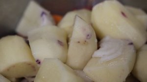 Мясо в собственном соку