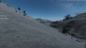 В Такистане ничего не произошло...