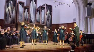 А. Рубинштейн_Мелодия