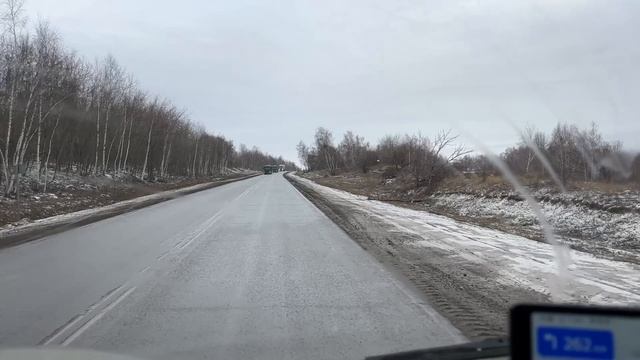 Дорога Ставрополь - Нижний Новгород, декабрь 2024 смотреть онлайн