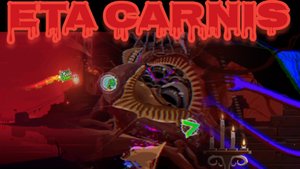Самый страшный event ? Eta Carnis by GloryEC в geometry dash