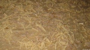 Лаваш с майонезом