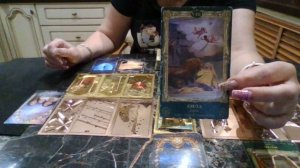 Скорпион с 06 по 12 октября 2025