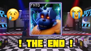 ! ЭТО ПОСЛЕДНИЙ РОЛИК ПО FNAF TOWER DEFENSE 1 !