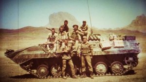 Марат Девлет - Старлей