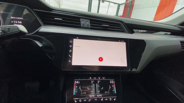 MMB CarPlay AI Box Android 9.0 | Android 9 + Яндекс + Youtube + Navitel + Онлайн ТВ Audi E-Tron 2021