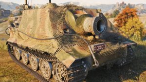 ОФИГЕТЬ! НЕВЕРОЯТНЫЙ ДАМАГ! НОВЫЙ МИРОВОЙ РЕКОРД НА ШТУРМ ТИГРЕ, МИР ТАНКОВ!