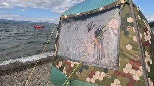 Мобиба на БАННОМ