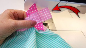 Секретные приёмы портных — теперь доступны всем