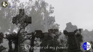 NDLP- Be thou my vision