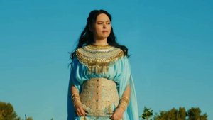 Виктория Барс - Разлилась речка быстрая