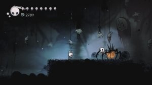 Hollow Knight: Nosk battle (Носк)