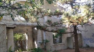 Ольгинка.Достопримечательности