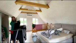 ПЛАНИРОВКА НОВОГО ДОМА МЕЧТЫ РЫЖЕГО ФЕРМЕРА  Переезд в другой город