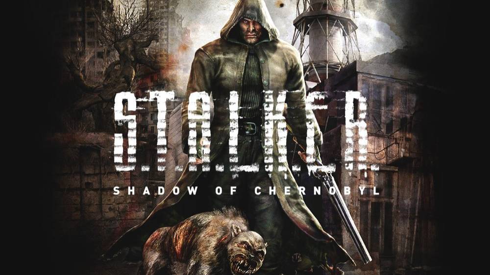 S.T.A.L.K.E.R.: Тень Чернобыля ► Меченый: начало легенды ►#1