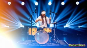 MODERN TALKING (Vol.5) - Remix 2025– Electric Love - Addictive Music