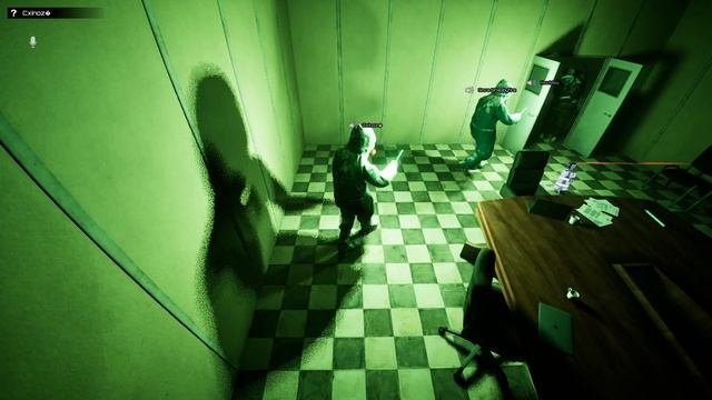 Nuclear Nightmare