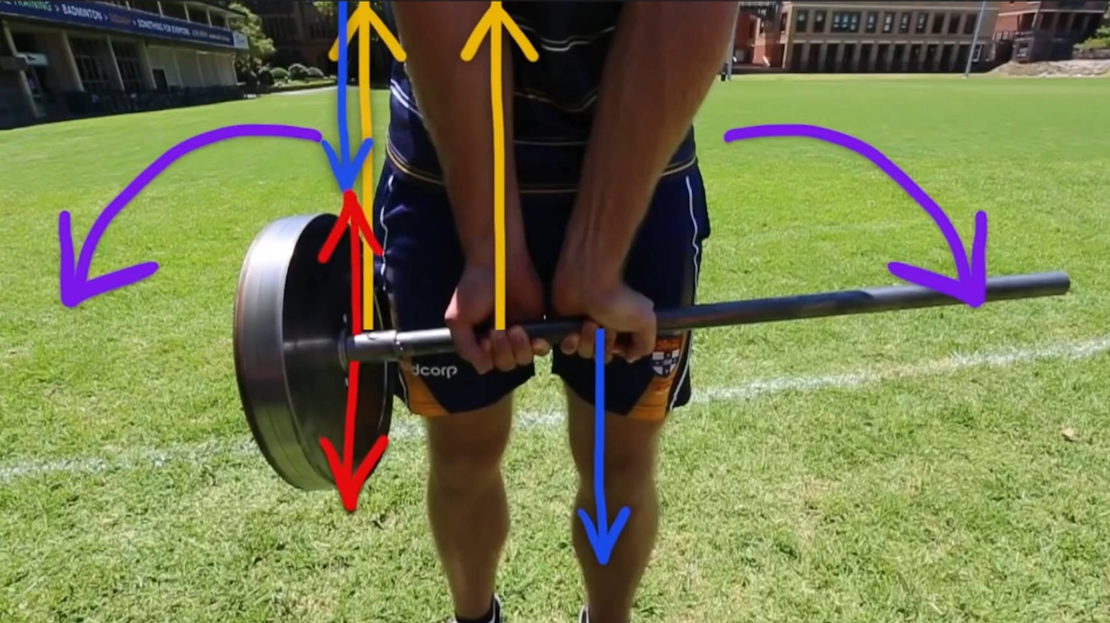 Ответ на задачу про антигравитацию