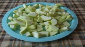 Компот из кабачков на зиму